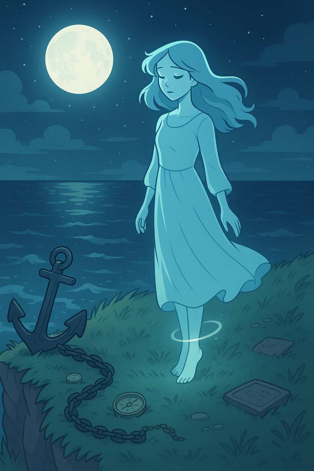 Anchorlight cover image